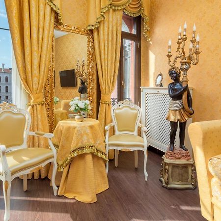 La Veneziana Boutique Rooms Εξωτερικό φωτογραφία