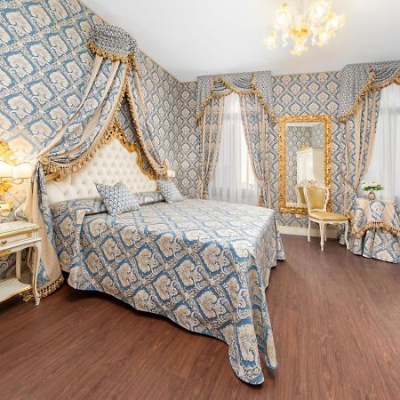 La Veneziana Boutique Rooms Εξωτερικό φωτογραφία