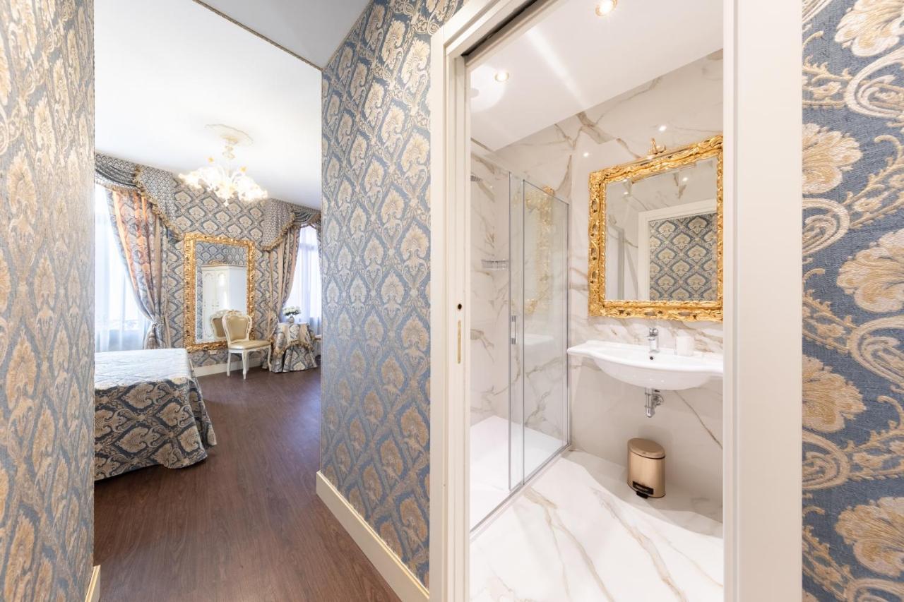 La Veneziana Boutique Rooms Εξωτερικό φωτογραφία