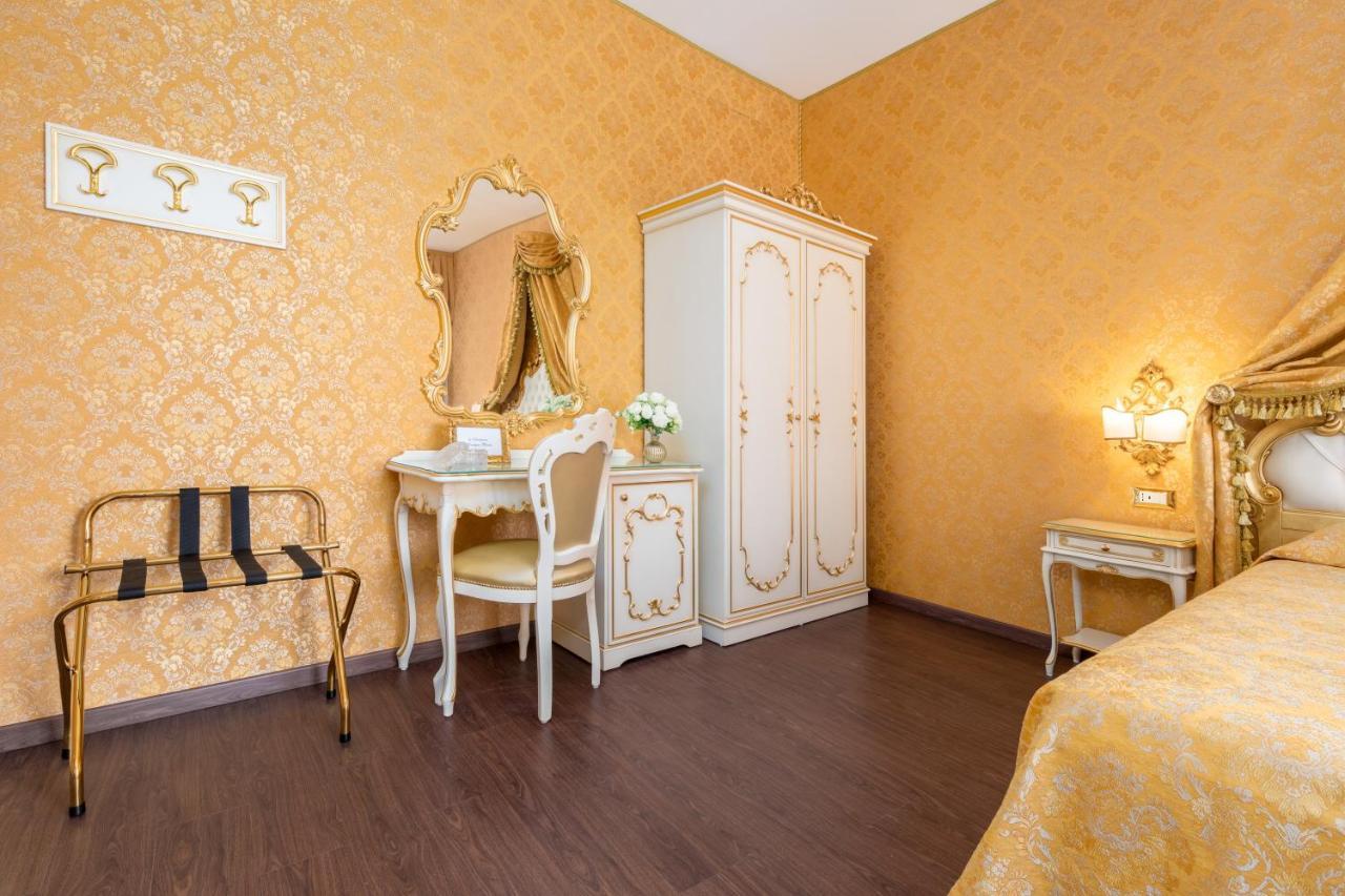 La Veneziana Boutique Rooms Εξωτερικό φωτογραφία