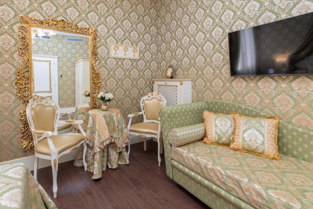 La Veneziana Boutique Rooms Εξωτερικό φωτογραφία