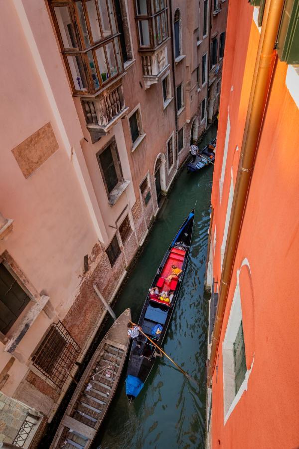 La Veneziana Boutique Rooms Εξωτερικό φωτογραφία