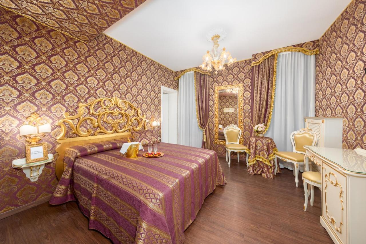 La Veneziana Boutique Rooms Εξωτερικό φωτογραφία