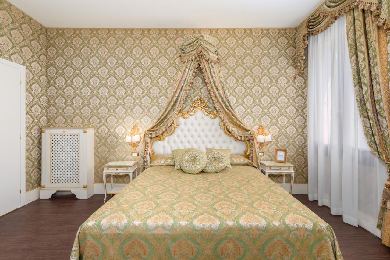 La Veneziana Boutique Rooms Εξωτερικό φωτογραφία