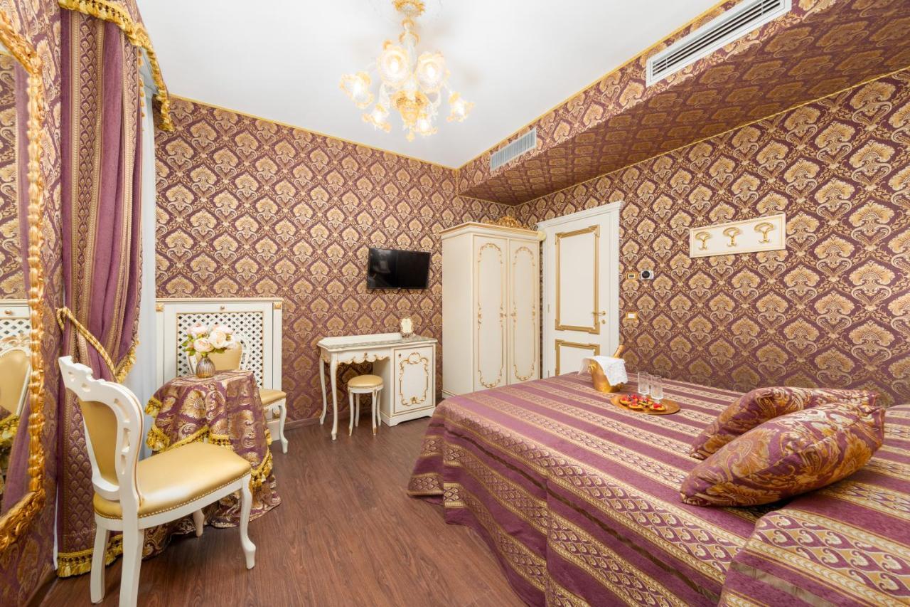 La Veneziana Boutique Rooms Εξωτερικό φωτογραφία