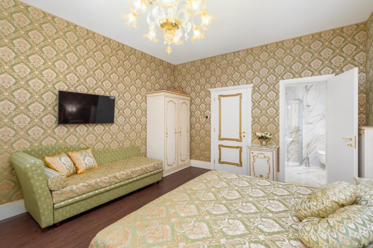 La Veneziana Boutique Rooms Εξωτερικό φωτογραφία