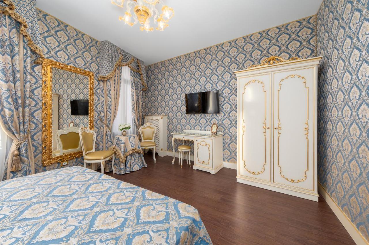 La Veneziana Boutique Rooms Εξωτερικό φωτογραφία