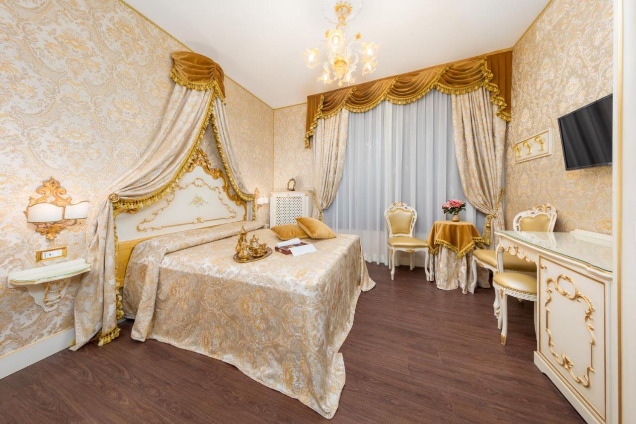 La Veneziana Boutique Rooms Εξωτερικό φωτογραφία