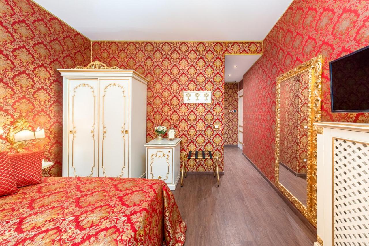 La Veneziana Boutique Rooms Εξωτερικό φωτογραφία