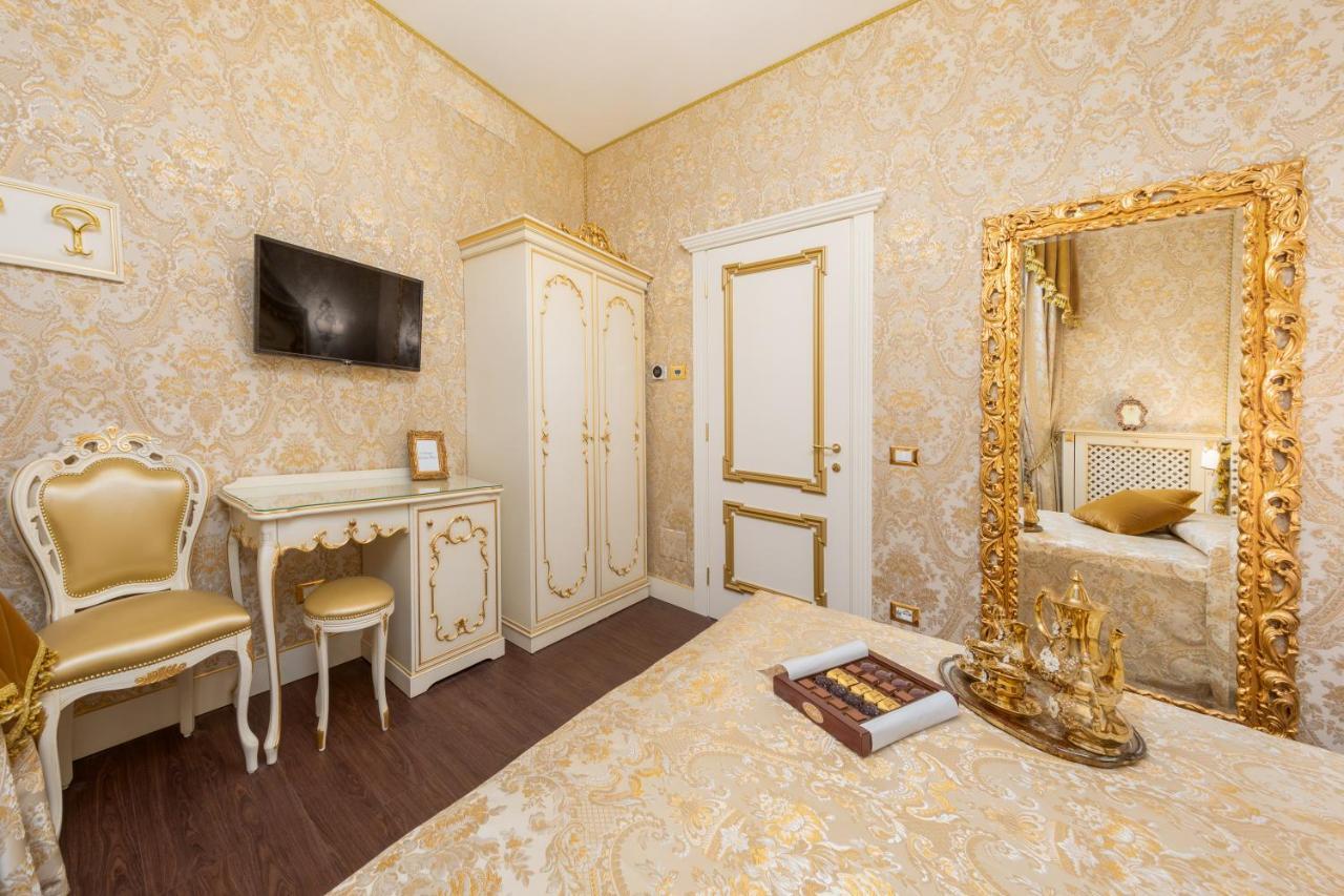 La Veneziana Boutique Rooms Εξωτερικό φωτογραφία