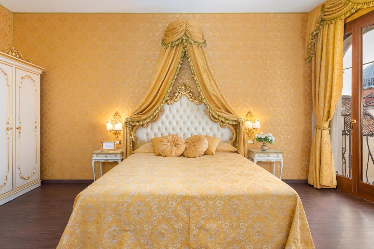 La Veneziana Boutique Rooms Εξωτερικό φωτογραφία