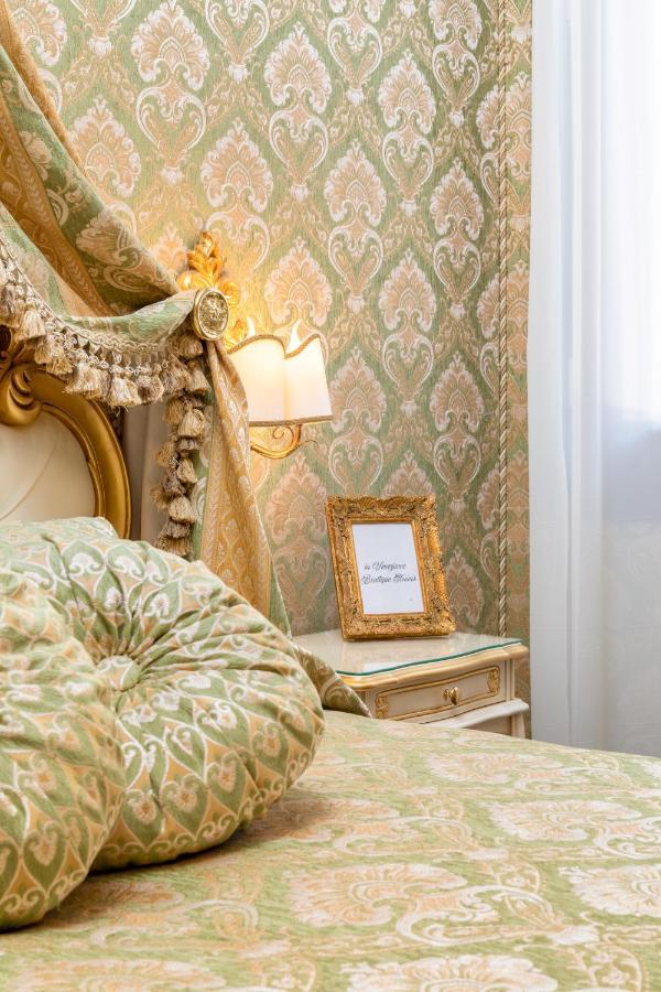 La Veneziana Boutique Rooms Εξωτερικό φωτογραφία